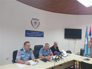 Република Српска - Требиње - Полицијска управа