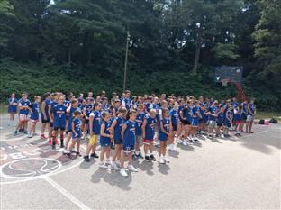 Република Српска - Нови Град - кошарка