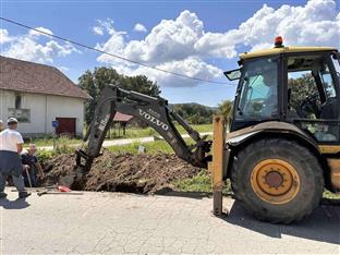 Република Српска - Козарска Дубица - инфраструктура