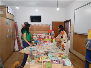 Република Српска - Бијељина - донација