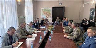 БиХ - Министарство одбране