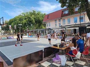 Република Српска - Шамац - спорт