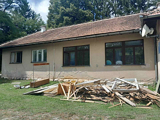 Република Српска - Источно Сарајево