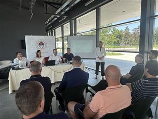 Република Српска - Бањалука - спорт