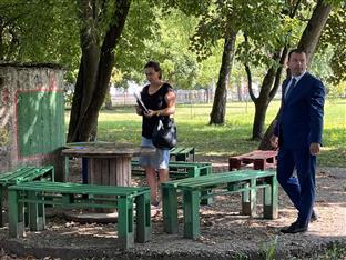 Република Српска - Козарска Дубица - образовање