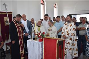 Република Српска - Соколац - СПЦ