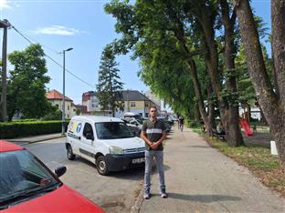 Република Српска - Шамац - предузеће "Слободна зона"