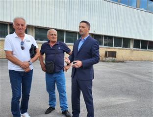 Република Српска - Пале - индустрија