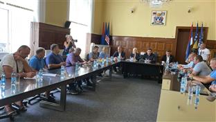 Република Српска - Семберија - пшеница