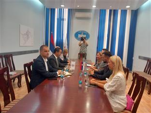 Република Српска - Република Србија - сарадња