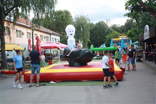 Република Српска - Модрича - манифестација - "Модричко љето"