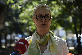 Република Српска - Бањалука - зелене површине