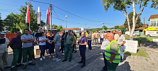 Република Српска - Станари - "Екосфера"