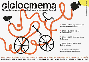 Република Српска - Нови Град - Туристичка организација