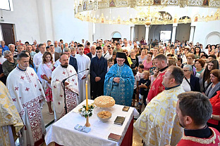 Република Српска - Пале - СПЦ