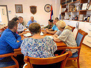 Република Српска - Вишеград - знаменитости