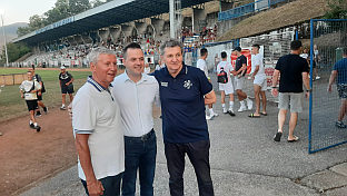 Република Српска - спорт