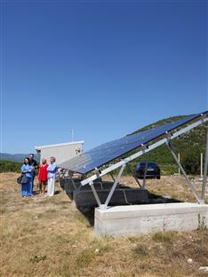 Србија - Република Српска - сарадња