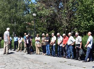 Република Српска - Соколац - сјећање