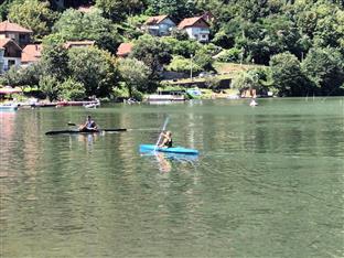 Република Српска - Зворник - кајак-кану