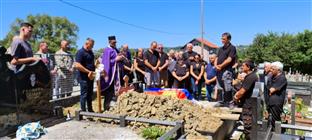 Република Српска - Добој - In memoriam