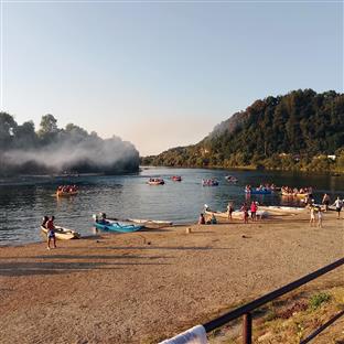Република Срспка - Нови Град - манифестација