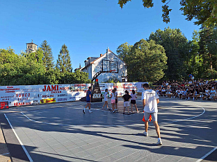 ФБиХ - Дрвар - спорт