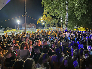 Република Српска - Соколац - манифестација