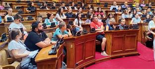 Србија - Република Српска - посјета