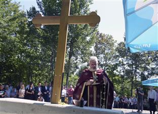 Република Српска - Други свјетски рат - сјећање