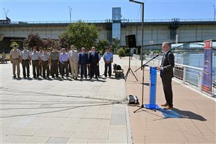 Србија - култура сјећања