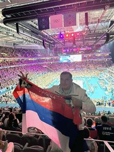 Република Српска - предсједник