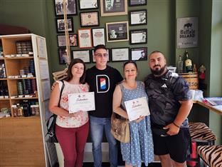 Република Српска - Бијељина - солидарност