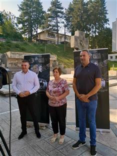 Република Српска - Мркоњић Град - култура сјећања