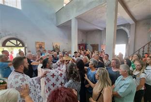 Хрватска - Далмација - Срби