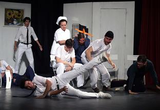 Република Српска - Tребиње - Фестивал фестивала