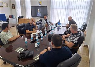 БиХ - ИДДЕЕА