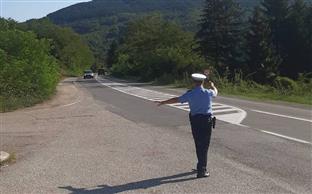 Република Српска - Фоча - полиција