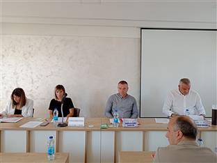 Република Српска - Хан Пијесак - Скупштина општине