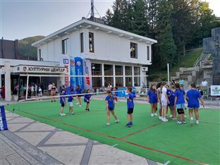 Република Српска - Мркоњић Град - манифестација