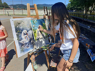 Република Српска - Котор Варош - култура