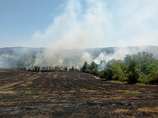Република Српска - Бањалука - ватрогасци