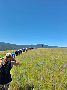БиХ - Завичајно удружење Сањана "Грмеч"