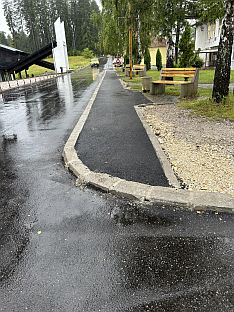 Република Српска - Хан Пијесак - инфраструктура