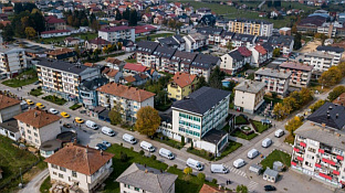 Република Српска - Соколац - општина