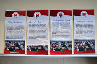 Република Српска - Приједор - градоначелник - писмо добродошлице за дијаспору