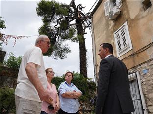 Република Српска - Tребиње - Градска управа