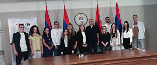 Република Српска - Источно Сарајево - Развојна агенција