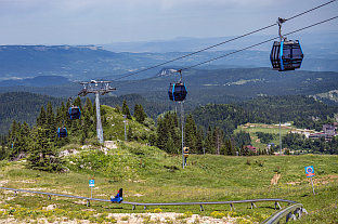 Република Српска - Јахорина - Олимпијски центар