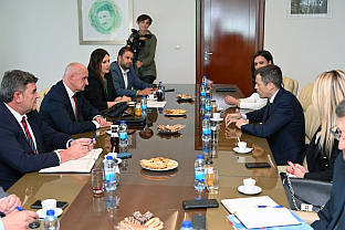 Република Српска - Црна Гора - Ђокић, Мујовић